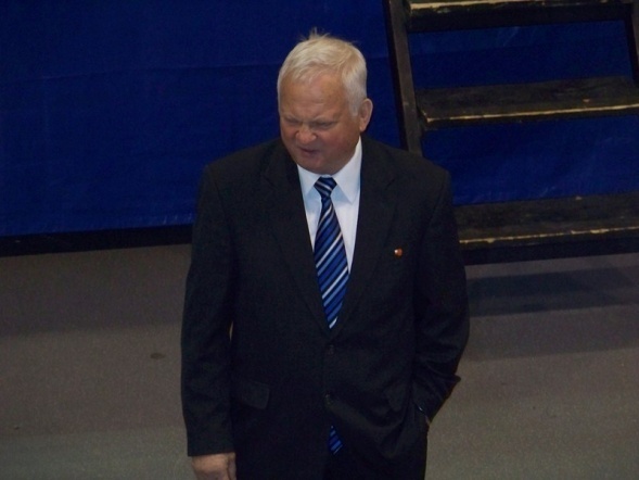 Finał Pucharu Polski juniorów w boksie (16-18.11.2012) - zdjęcie #17 - eOstroleka.pl