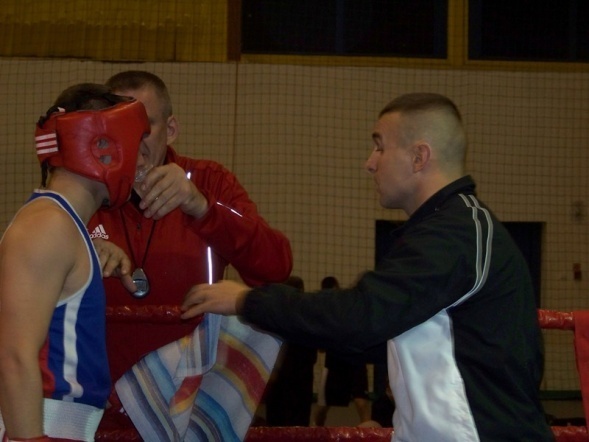 Finał Pucharu Polski juniorów w boksie (16-18.11.2012) - zdjęcie #4 - eOstroleka.pl