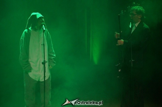 OSPA 2012 [16.11.2012] - zdjęcie #69 - eOstroleka.pl