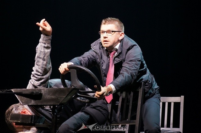 Grupa Rafała Kmity w Ostrołęce [17.11.2012] - zdjęcie #120 - eOstroleka.pl