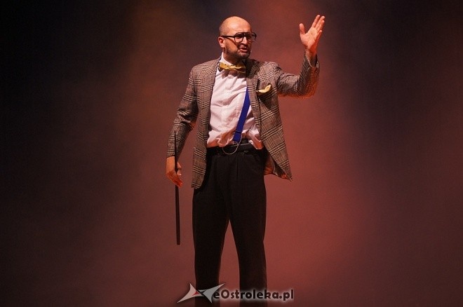 Grupa Rafała Kmity w Ostrołęce [17.11.2012] - zdjęcie #116 - eOstroleka.pl