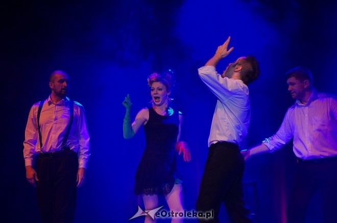Grupa Rafała Kmity w Ostrołęce [17.11.2012] - zdjęcie #109 - eOstroleka.pl