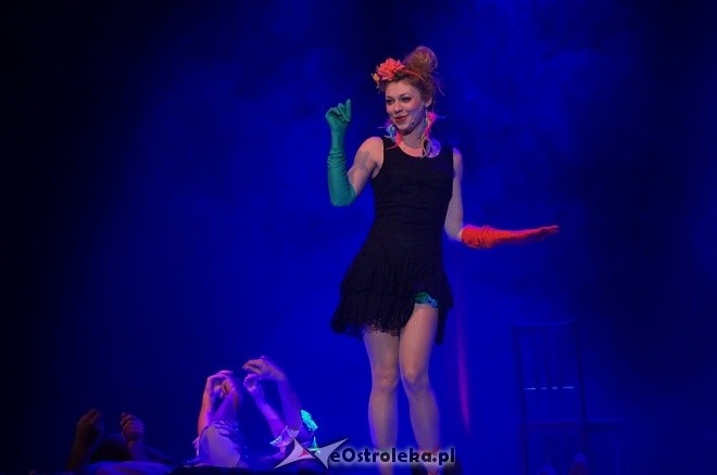 Grupa Rafała Kmity w Ostrołęce [17.11.2012] - zdjęcie #108 - eOstroleka.pl