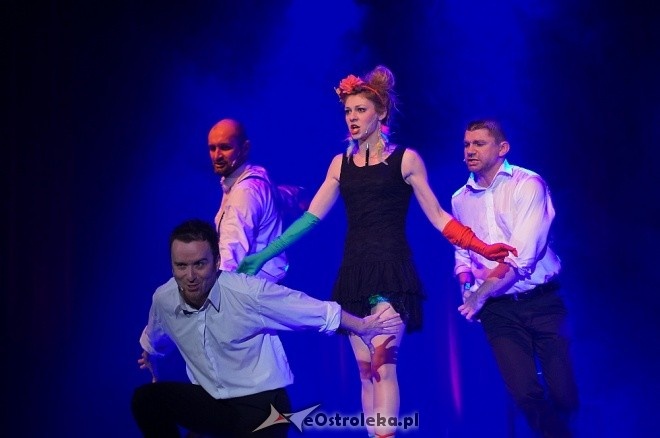 Grupa Rafała Kmity w Ostrołęce [17.11.2012] - zdjęcie #107 - eOstroleka.pl