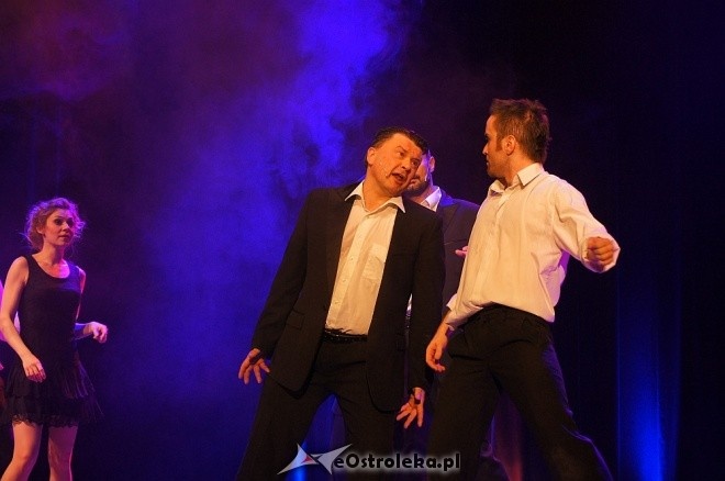 Grupa Rafała Kmity w Ostrołęce [17.11.2012] - zdjęcie #103 - eOstroleka.pl