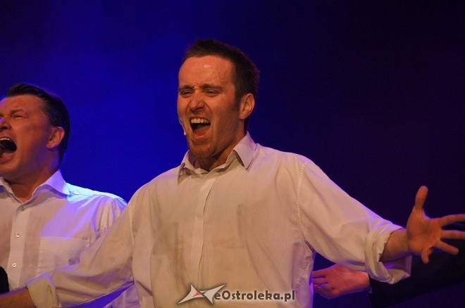 Grupa Rafała Kmity w Ostrołęce [17.11.2012] - zdjęcie #97 - eOstroleka.pl