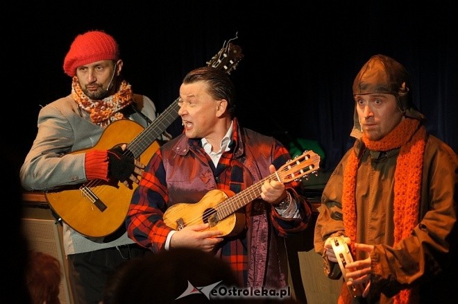 Grupa Rafała Kmity w Ostrołęce [17.11.2012] - zdjęcie #90 - eOstroleka.pl