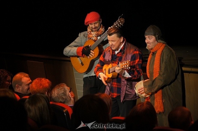 Grupa Rafała Kmity w Ostrołęce [17.11.2012] - zdjęcie #89 - eOstroleka.pl