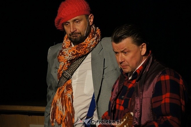 Grupa Rafała Kmity w Ostrołęce [17.11.2012] - zdjęcie #88 - eOstroleka.pl