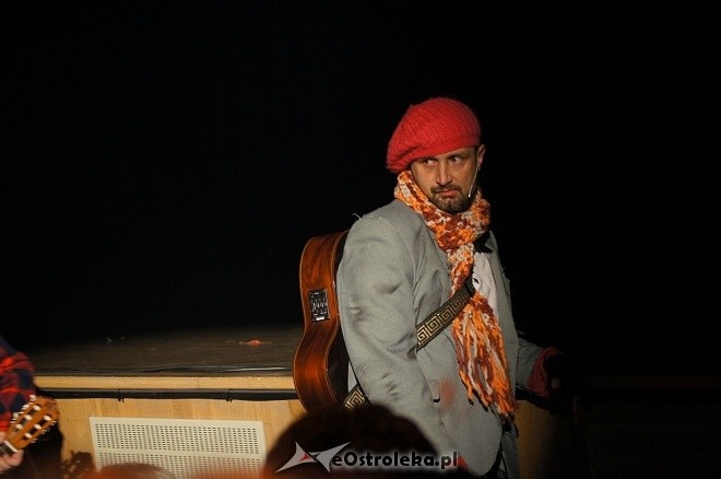 Grupa Rafała Kmity w Ostrołęce [17.11.2012] - zdjęcie #87 - eOstroleka.pl