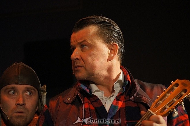 Grupa Rafała Kmity w Ostrołęce [17.11.2012] - zdjęcie #85 - eOstroleka.pl