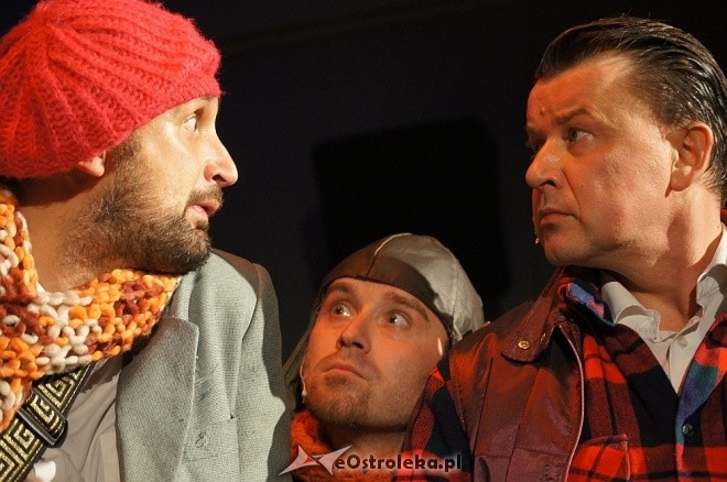 Grupa Rafała Kmity w Ostrołęce [17.11.2012] - zdjęcie #84 - eOstroleka.pl