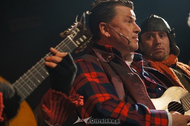 Grupa Rafała Kmity w Ostrołęce [17.11.2012] - zdjęcie #83 - eOstroleka.pl