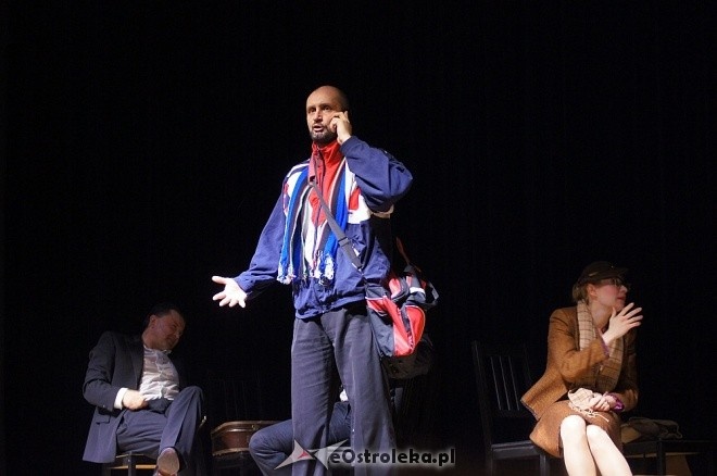 Grupa Rafała Kmity w Ostrołęce [17.11.2012] - zdjęcie #81 - eOstroleka.pl