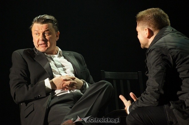 Grupa Rafała Kmity w Ostrołęce [17.11.2012] - zdjęcie #80 - eOstroleka.pl