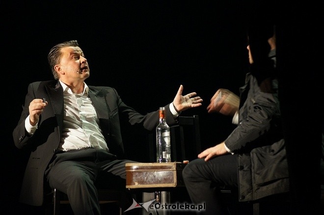 Grupa Rafała Kmity w Ostrołęce [17.11.2012] - zdjęcie #77 - eOstroleka.pl