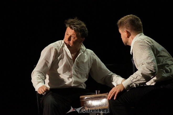 Grupa Rafała Kmity w Ostrołęce [17.11.2012] - zdjęcie #75 - eOstroleka.pl