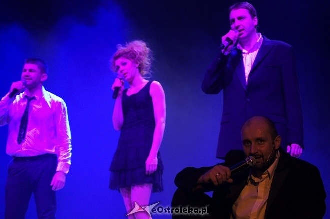 Grupa Rafała Kmity w Ostrołęce [17.11.2012] - zdjęcie #71 - eOstroleka.pl