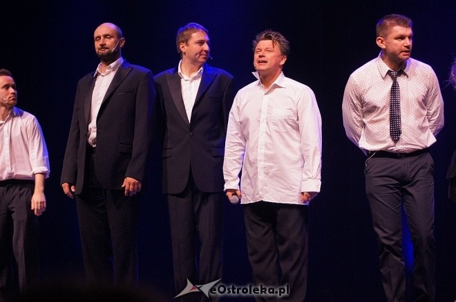 Grupa Rafała Kmity w Ostrołęce [17.11.2012] - zdjęcie #69 - eOstroleka.pl