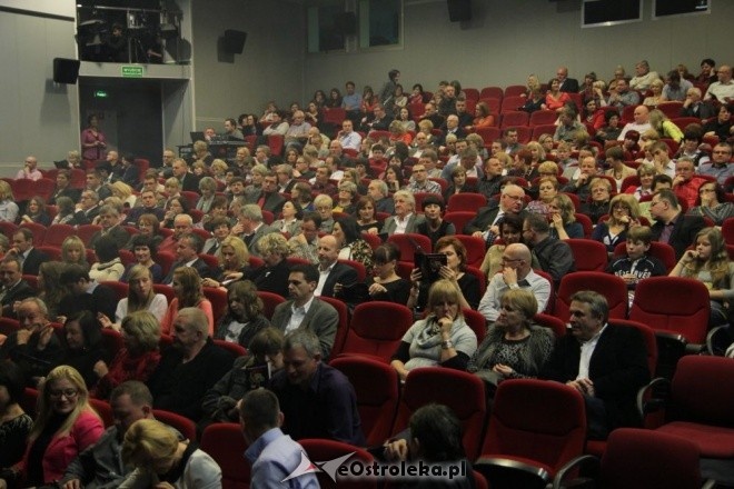 Grupa Rafała Kmity w Ostrołęce [17.11.2012] - zdjęcie #211 - eOstroleka.pl