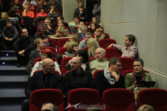 Grupa Rafała Kmity w Ostrołęce [17.11.2012] - zdjęcie #208 - eOstroleka.pl
