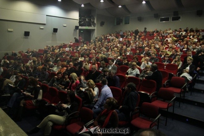 Grupa Rafała Kmity w Ostrołęce [17.11.2012] - zdjęcie #207 - eOstroleka.pl