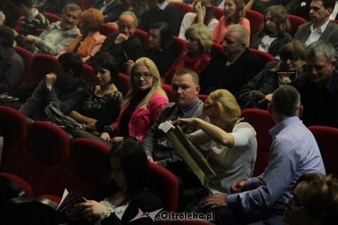 Grupa Rafała Kmity w Ostrołęce [17.11.2012] - zdjęcie #206 - eOstroleka.pl
