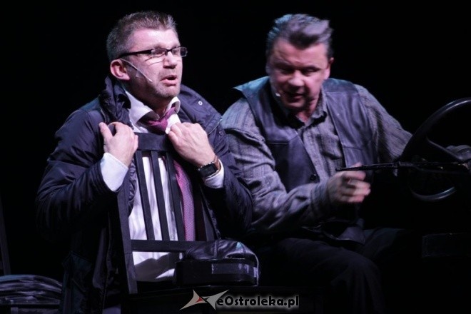 Grupa Rafała Kmity w Ostrołęce [17.11.2012] - zdjęcie #189 - eOstroleka.pl