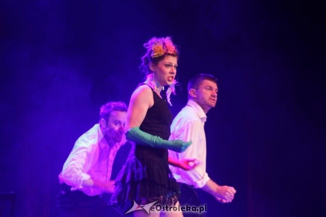 Grupa Rafała Kmity w Ostrołęce [17.11.2012] - zdjęcie #167 - eOstroleka.pl