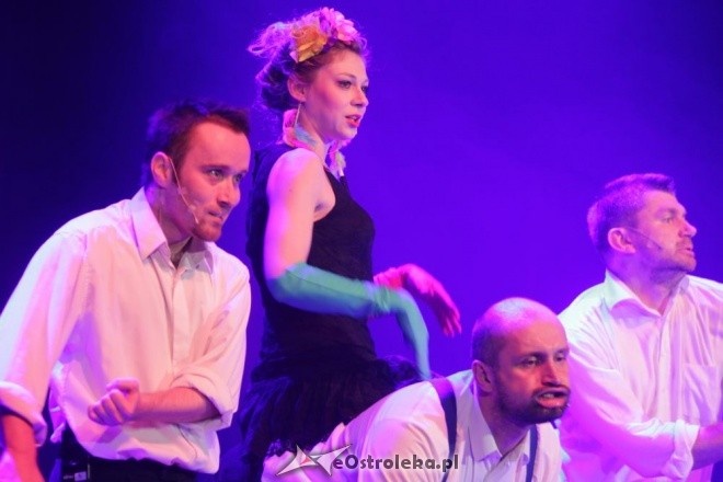 Grupa Rafała Kmity w Ostrołęce [17.11.2012] - zdjęcie #162 - eOstroleka.pl