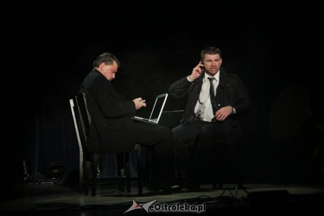 Grupa Rafała Kmity w Ostrołęce [17.11.2012] - zdjęcie #147 - eOstroleka.pl