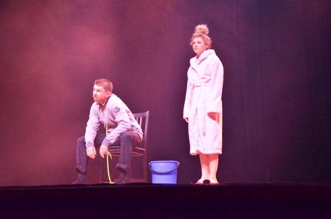 Grupa Rafała Kmity w Ostrołęce [17.11.2012] - zdjęcie #67 - eOstroleka.pl