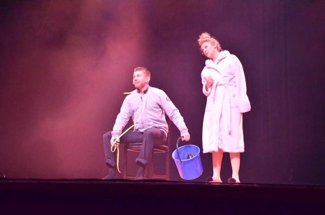 Grupa Rafała Kmity w Ostrołęce [17.11.2012] - zdjęcie #66 - eOstroleka.pl