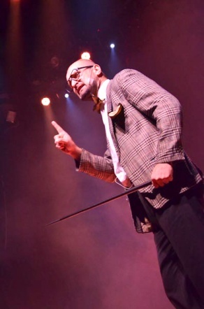 Grupa Rafała Kmity w Ostrołęce [17.11.2012] - zdjęcie #65 - eOstroleka.pl