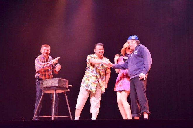 Grupa Rafała Kmity w Ostrołęce [17.11.2012] - zdjęcie #63 - eOstroleka.pl