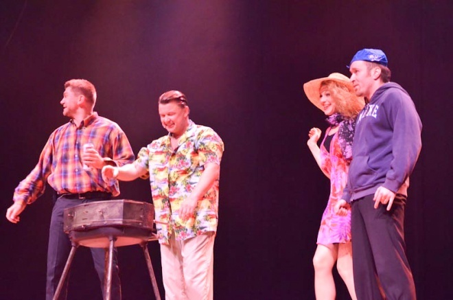 Grupa Rafała Kmity w Ostrołęce [17.11.2012] - zdjęcie #62 - eOstroleka.pl