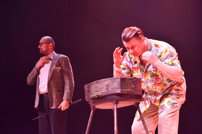 Grupa Rafała Kmity w Ostrołęce [17.11.2012] - zdjęcie #61 - eOstroleka.pl