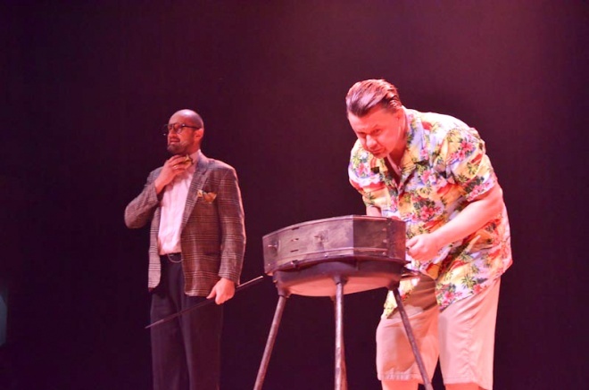 Grupa Rafała Kmity w Ostrołęce [17.11.2012] - zdjęcie #60 - eOstroleka.pl