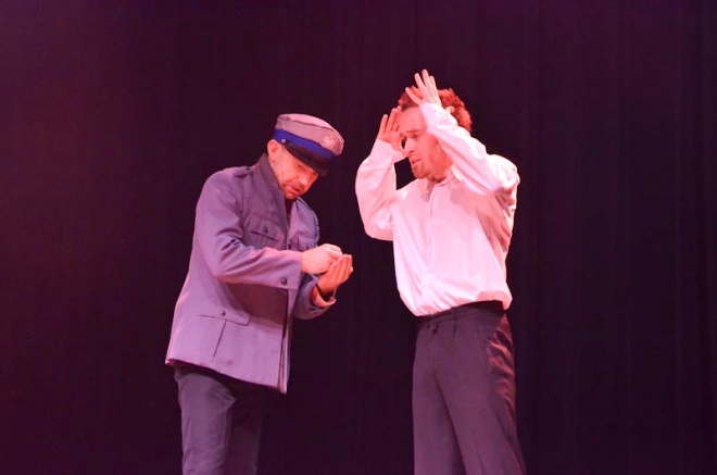 Grupa Rafała Kmity w Ostrołęce [17.11.2012] - zdjęcie #59 - eOstroleka.pl