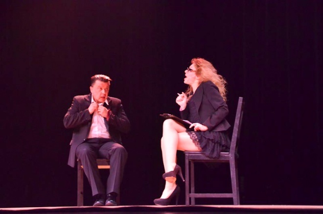 Grupa Rafała Kmity w Ostrołęce [17.11.2012] - zdjęcie #58 - eOstroleka.pl