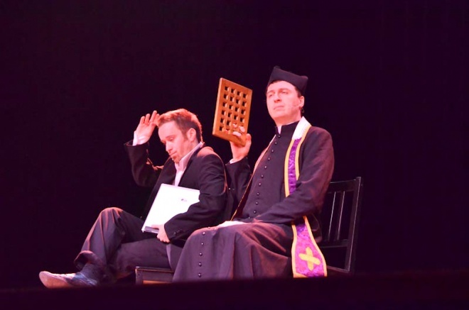 Grupa Rafała Kmity w Ostrołęce [17.11.2012] - zdjęcie #57 - eOstroleka.pl