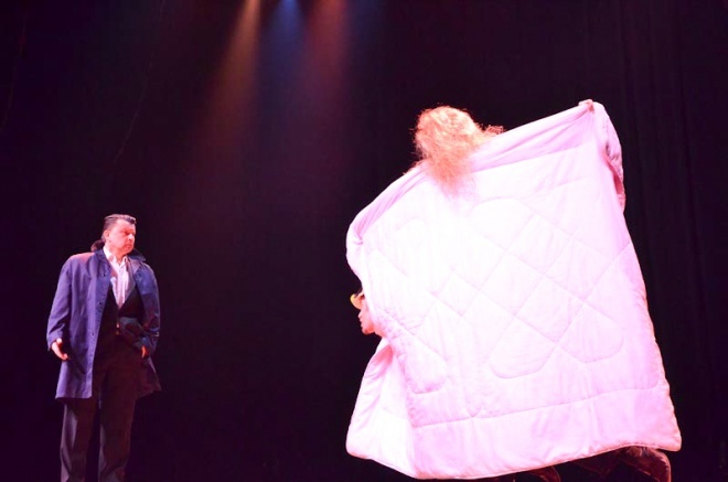 Grupa Rafała Kmity w Ostrołęce [17.11.2012] - zdjęcie #55 - eOstroleka.pl