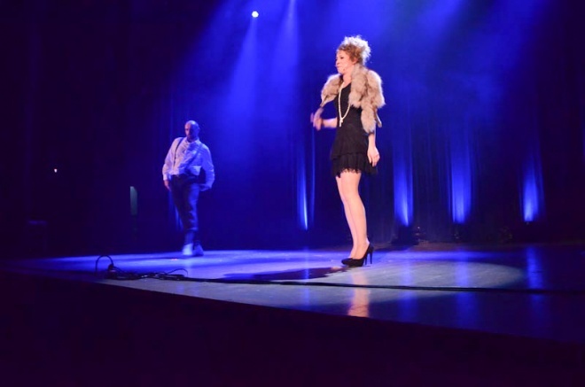 Grupa Rafała Kmity w Ostrołęce [17.11.2012] - zdjęcie #34 - eOstroleka.pl