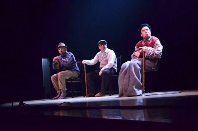 Grupa Rafała Kmity w Ostrołęce [17.11.2012] - zdjęcie #33 - eOstroleka.pl