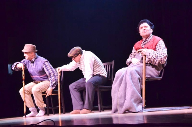 Grupa Rafała Kmity w Ostrołęce [17.11.2012] - zdjęcie #32 - eOstroleka.pl