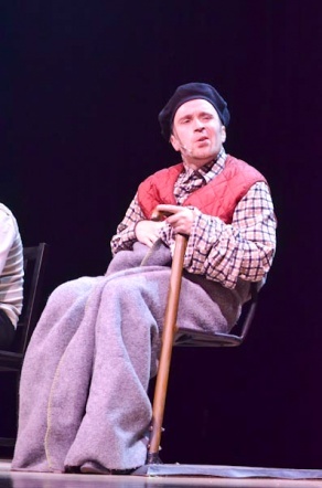 Grupa Rafała Kmity w Ostrołęce [17.11.2012] - zdjęcie #30 - eOstroleka.pl