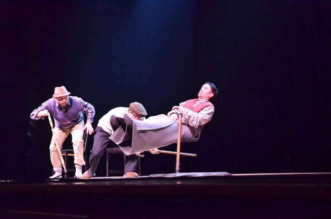 Grupa Rafała Kmity w Ostrołęce [17.11.2012] - zdjęcie #28 - eOstroleka.pl