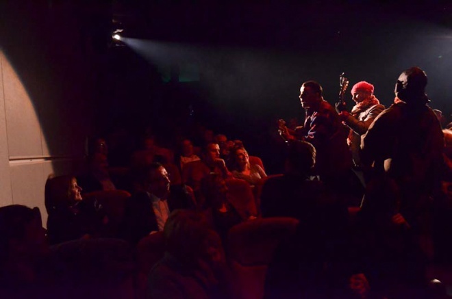 Grupa Rafała Kmity w Ostrołęce [17.11.2012] - zdjęcie #24 - eOstroleka.pl