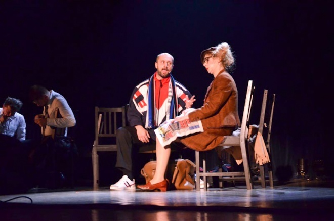 Grupa Rafała Kmity w Ostrołęce [17.11.2012] - zdjęcie #22 - eOstroleka.pl