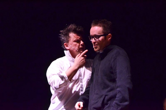 Grupa Rafała Kmity w Ostrołęce [17.11.2012] - zdjęcie #21 - eOstroleka.pl